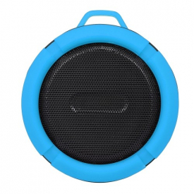 C6 Portable  Wireless BT Speaker Sound Box