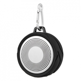 Portable Waterproof Wireless BT Speaker