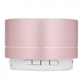 Portable Mini Super Bass BT Speaker