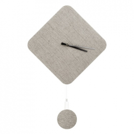 C2 Bluetooth 4.2 Speaker Creative Wall Clock Combo