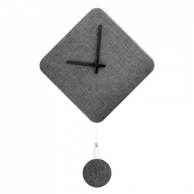 C2 Bluetooth 4.2 Speaker Creative Wall Clock Combo