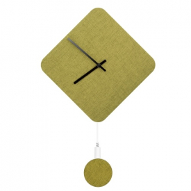 C2 Bluetooth 4.2 Speaker Creative Wall Clock Combo