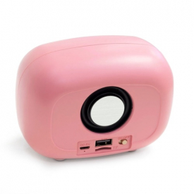 Q108 Retro BT 4.1 Speaker