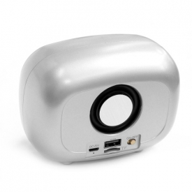 Q108 Retro BT 4.1 Speaker