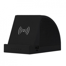 BT-A1 Multi-functional BT Speaker