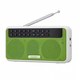 Rolton E500 Wireless BT Speaker