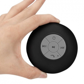 Mini Portable Subwoofer Waterproof Speaker