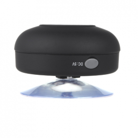 Mini HIFI Wireless BT Speaker