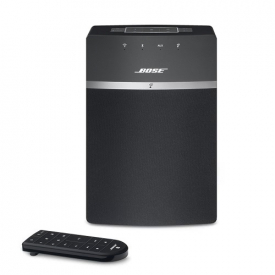 BOSE SoundTouch 10 Wireless BT Speaker Stereo Music Home Theater Dual-band WiFi AUX Deep Bass Home Use