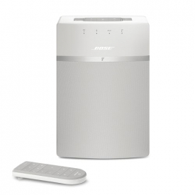 BOSE SoundTouch 10 Wireless BT Speaker Stereo Music Home Theater Dual-band WiFi AUX Deep Bass Home Use