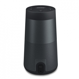 BOSE SoundLink Revolve BT Speaker Portable 360