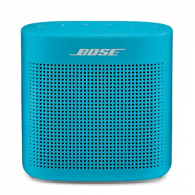 BOSE SoundLink Color BT Speaker II with Mic
