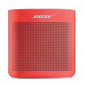 BOSE SoundLink Color BT Speaker II with Mic