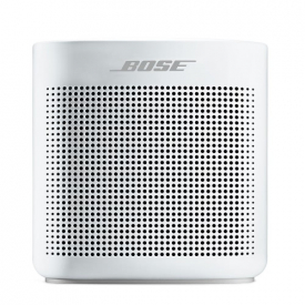 BOSE SoundLink Color BT Speaker II with Mic