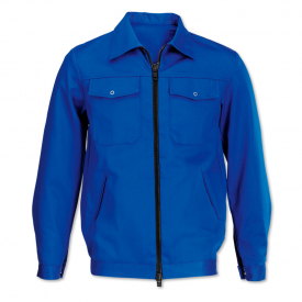 Alexandra zip up jacket