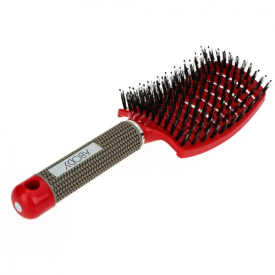Abody Bristle & Nylon Women Hair Massage Comb