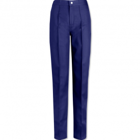 Alexandra women’s flat front trouser