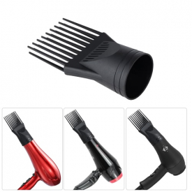 Blow Collecting Wind Comb Hair Dryer Diffuser Hairdressing Salon Hair Dryer Diffuser for Salon & Home Use