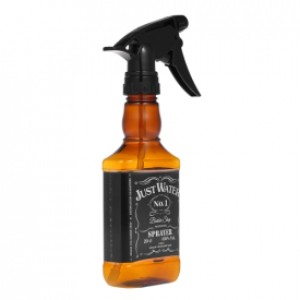 200ml/7.05oz Portable Spray Bottle Salon Hairdressing Sprayer Empty Plants Flowers Water Sprayer Hair Salon Use