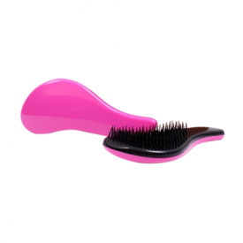 Hair Brush Professional Hairbrush Paddle Detangler Hair Brushes Massage Comb Care