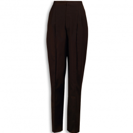 Alexandra women’s pleat front trousers