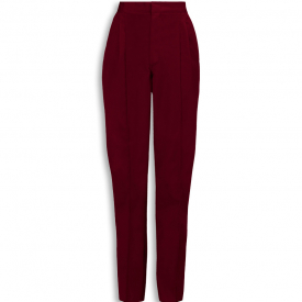 Alexandra women’s pleat front trousers
