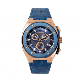 Grandeur Blue Men’s Watch