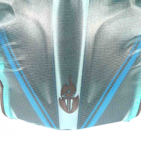 Wolfbike Water Resistant MTB Bicycle Motorcycle Rain Helmet Cover