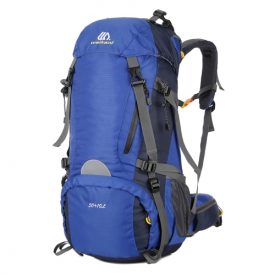 50+10L Waterproof Outdoor Backpack