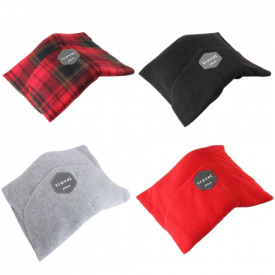Portable Neck Support Travel Pillow