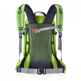 30L Hiking Backpack with Internal Frame Waterproof Lightweight Outdoor Sport Travel Daypack Bag for Women Men Trekking Climbing with Rain Cover