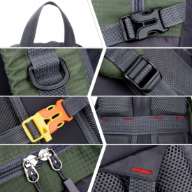 Free Knight FK8607 40L Hiking Camping Backpack