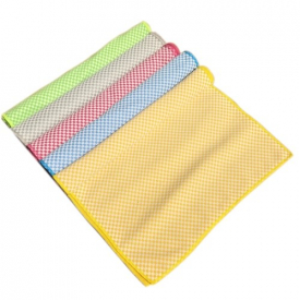 Portable Cooling Cold Chill Sports Towel