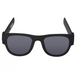 TOMTOP Fashionable UV400 Polarized Folding Sunglasses