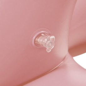 Inflatable Giant Cartoon Flamingo