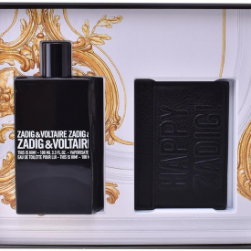 Zadig & Voltaire This Is Him! Set 2 Pz