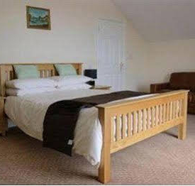 The Woodridge Inn Hotel