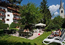 Parc Hotel Posta