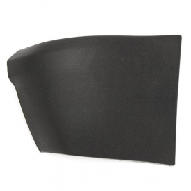 Rear Tail Bumper Corner End Cap Right Hand Side for Ford Transit Connect 02-13