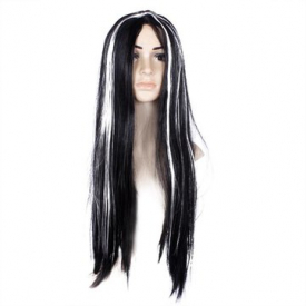 Halloween Cosplay Wig