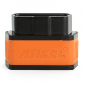 Ancel ELM327 icar2 OBD2V1.5 bluetooth Adapter Automotive Car Diagnostic Scanner