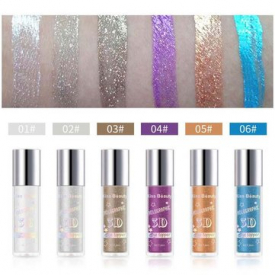 Glitter Liquid Eyeshadow