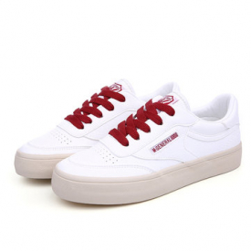 Lace Up Casual Shoes