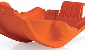 Acerbis 0016312 Husqvarna/KTM, skid plate
