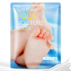 Foot Moisture Mask Dead Skin Removal