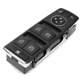 Front Left Door Window Switch A2049055302 For Mercedes Benz C250 C300 C350 W212 S212 C63 E350 E550 E250