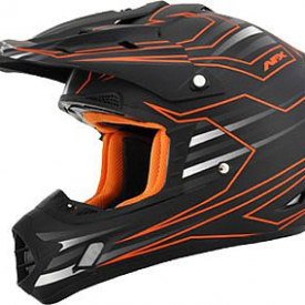 AFX FX-17 Mainline, cross helmet