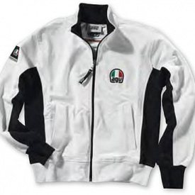 AGV Sweater 2011, textile jacket women