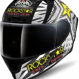 Airoh Valor Rockstar, integral helmet