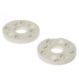 ALM FL170 Blade Height Spacers (Pack 2)
